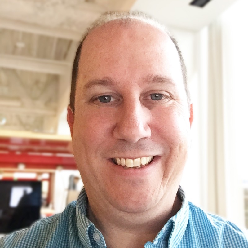 Adam Korman