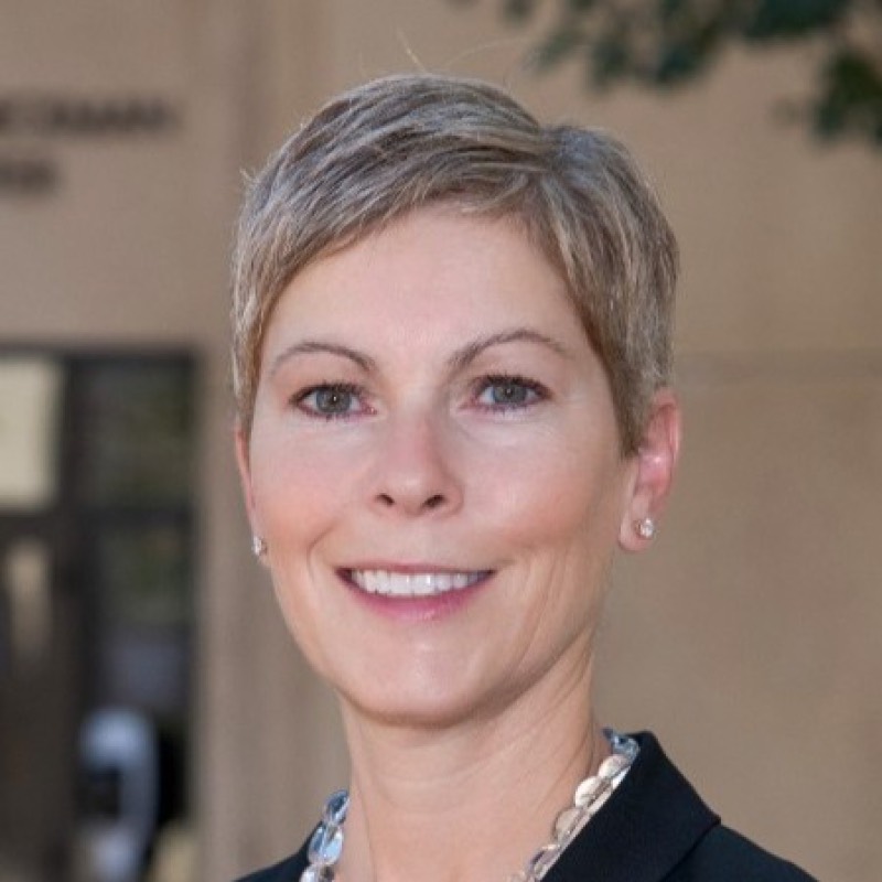 Amy Wood