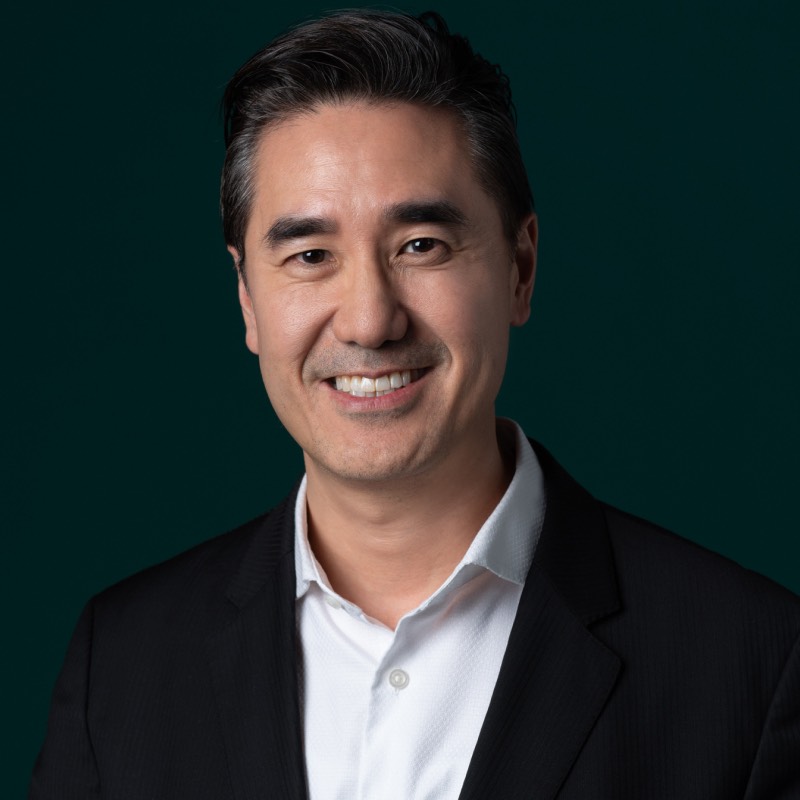 Derek Hu