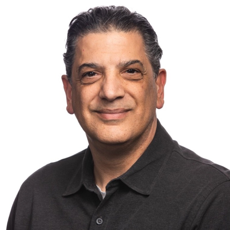 Frank Mastrangelo