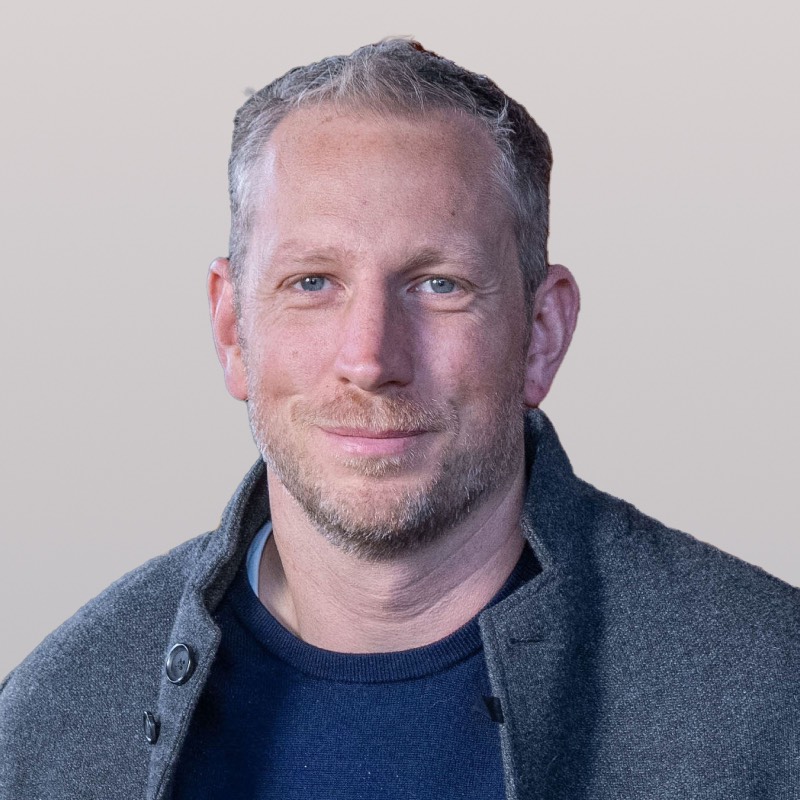 Garrett Gilbertson