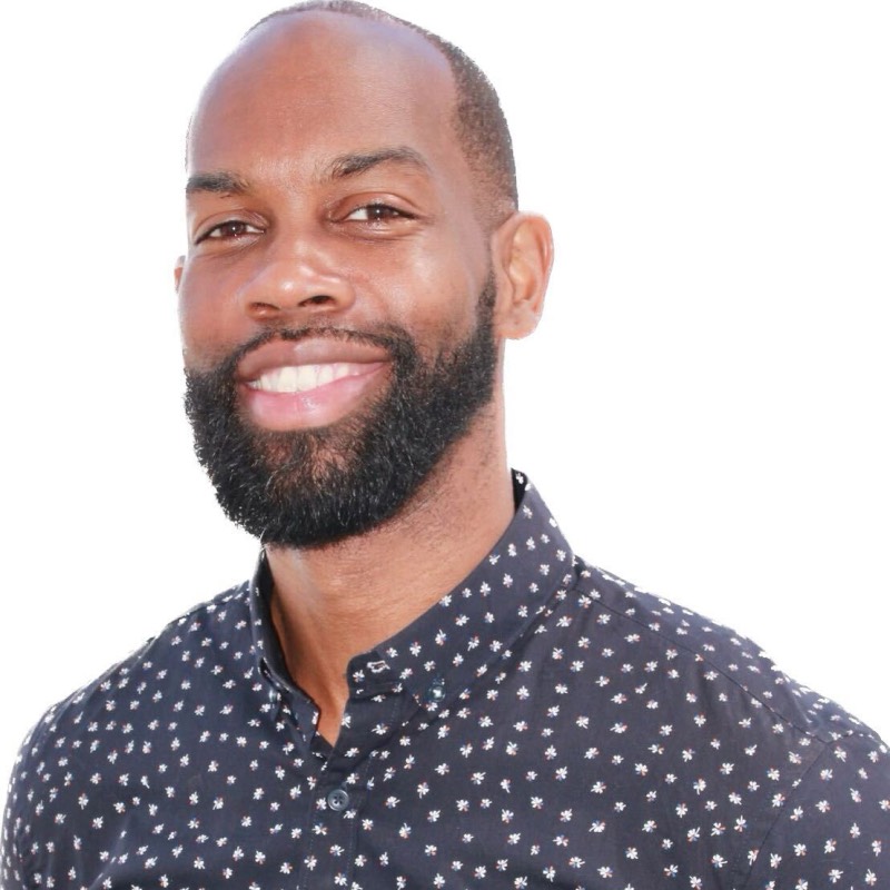 Kammron Taylor