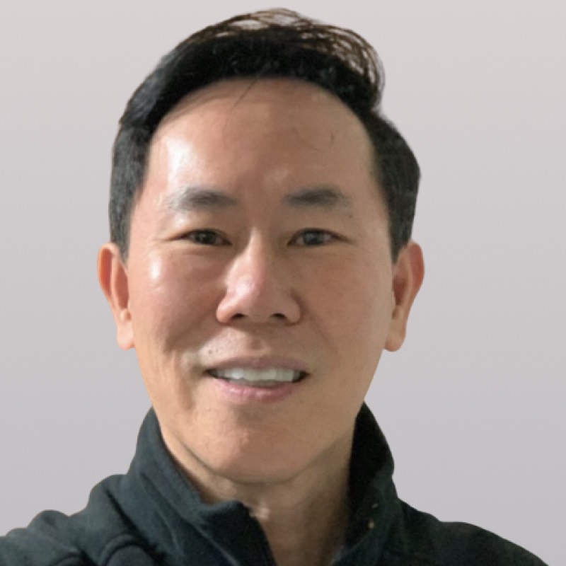 Marcus Yang