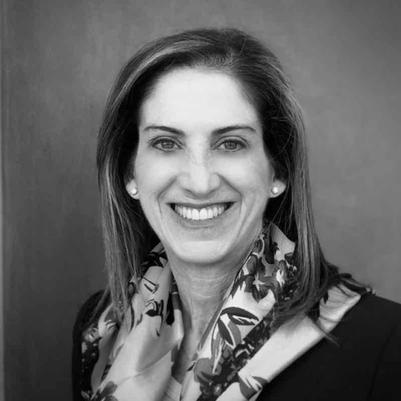 Margot Shapiro