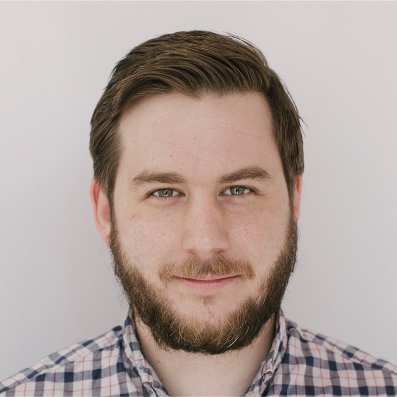 Mike Van Kempen
