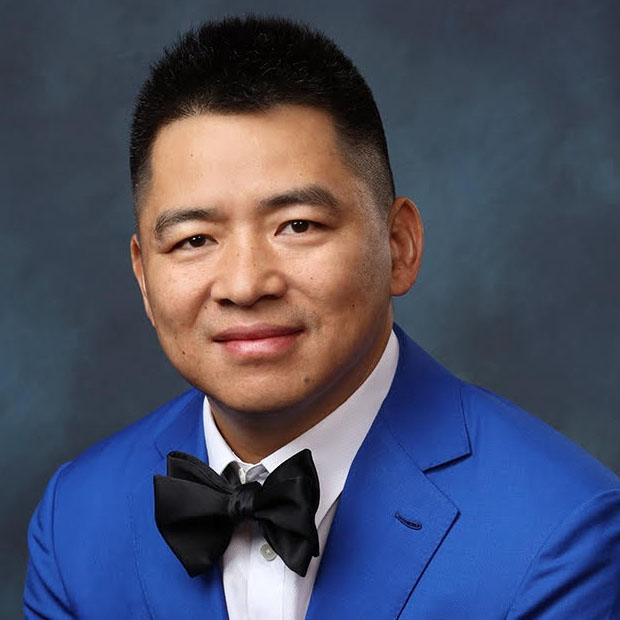 Nick Tao