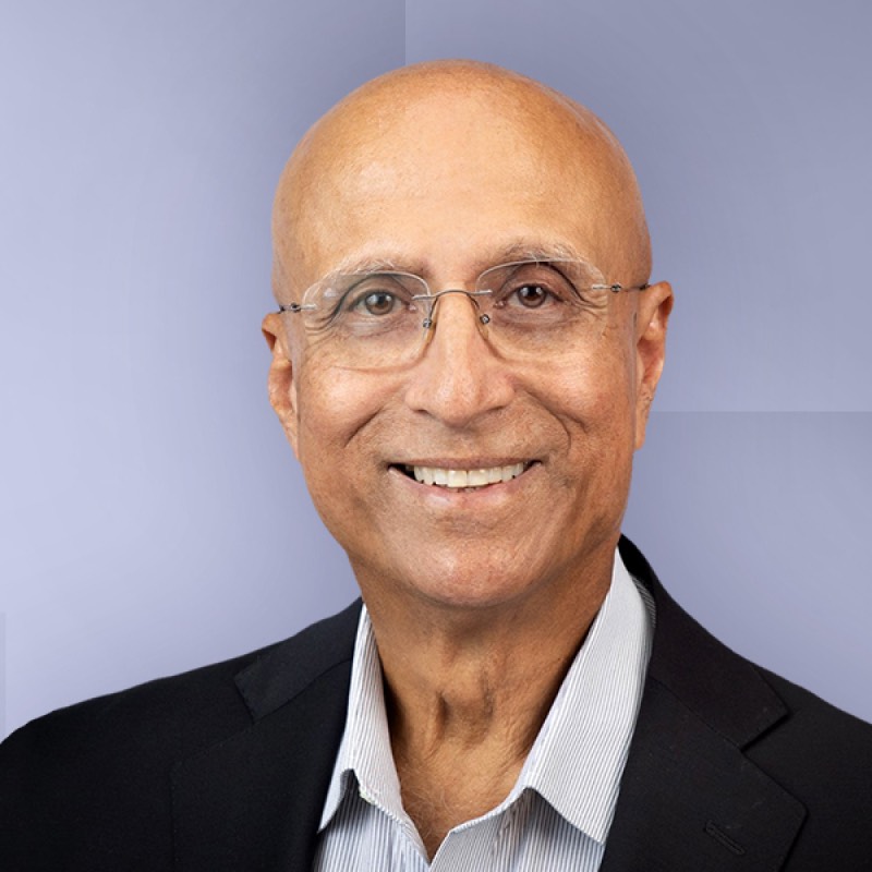 Raj Khoshoo