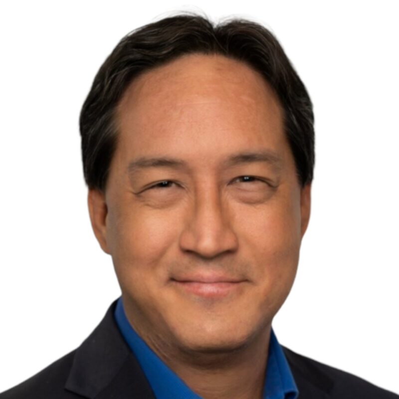 Rick Lu