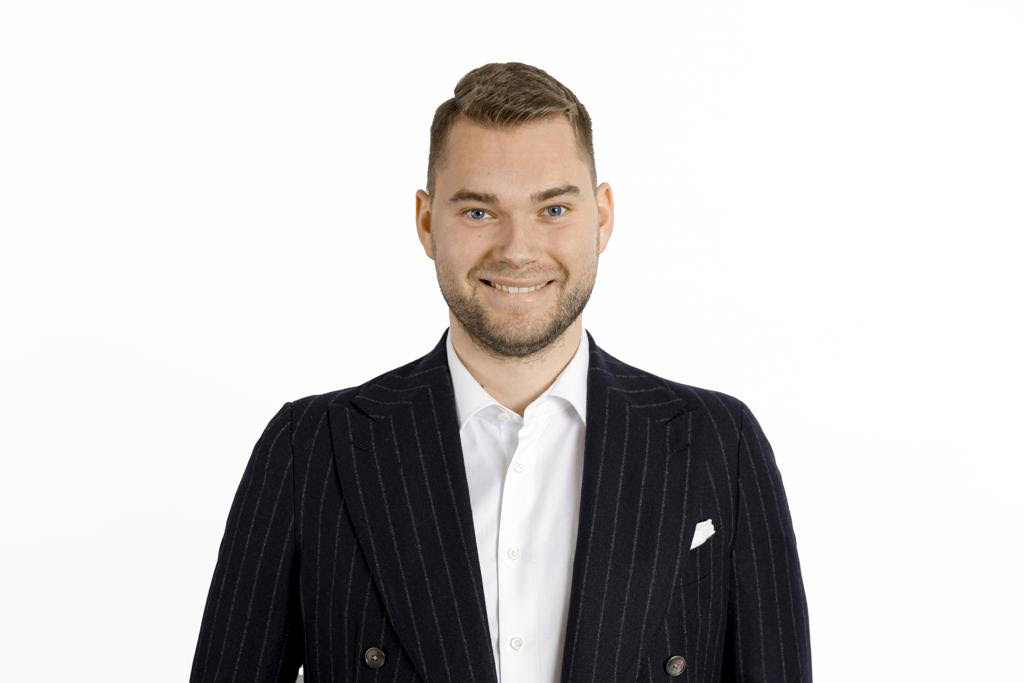 Sebastian Brandt