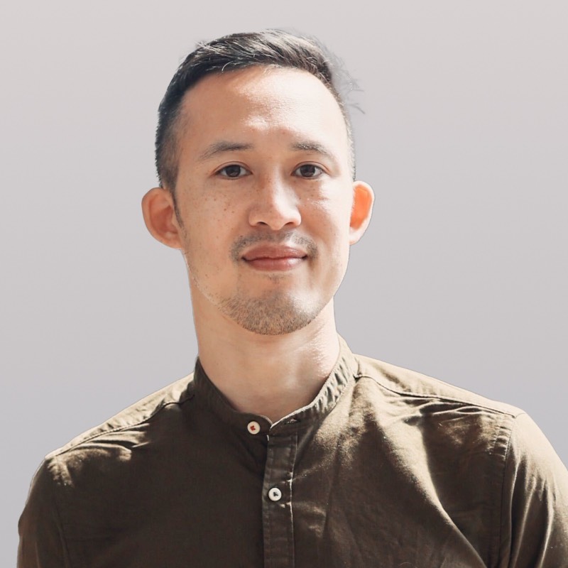 Vincent Nguyen