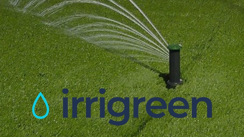 Irrigreen video