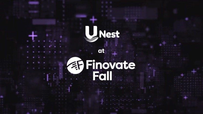 UNest Demo at Finnovate